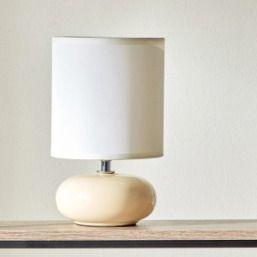 Cassia Table Lamp