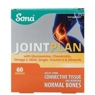 Sona Jointplan 60 Cap