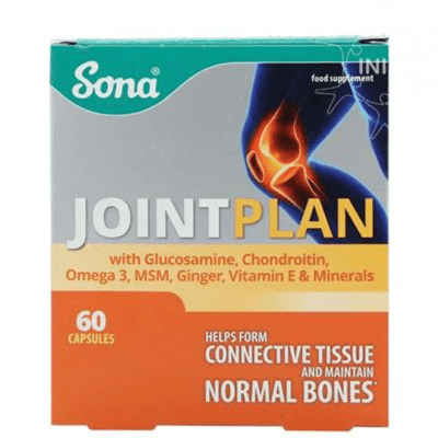 Sona Jointplan 60 Cap