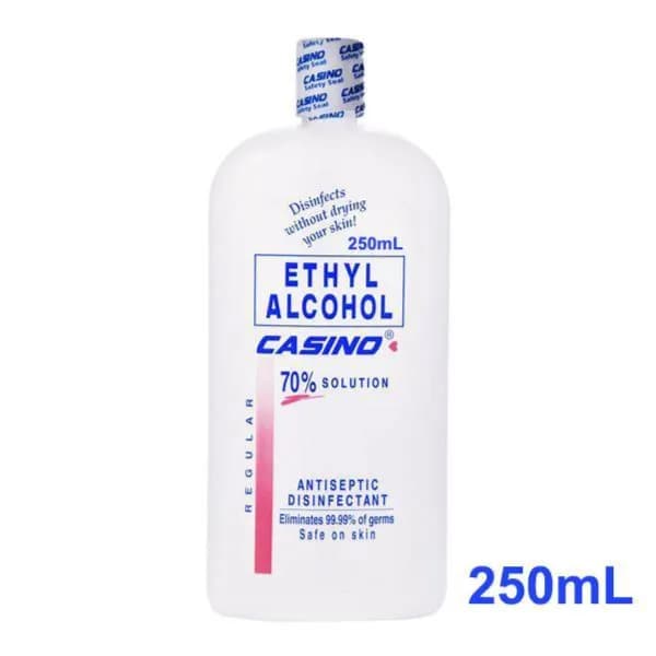 Regular Casino 250 Ml