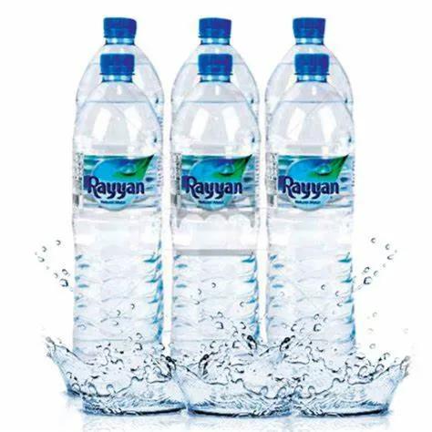 Rayyan Water 1.5L x 6p