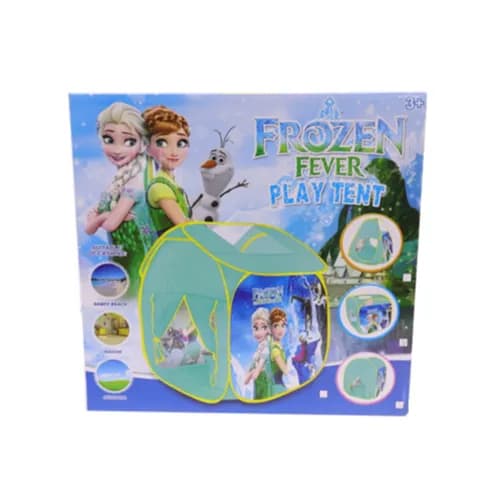 Frozen Fever Play Tent No.995-7095A