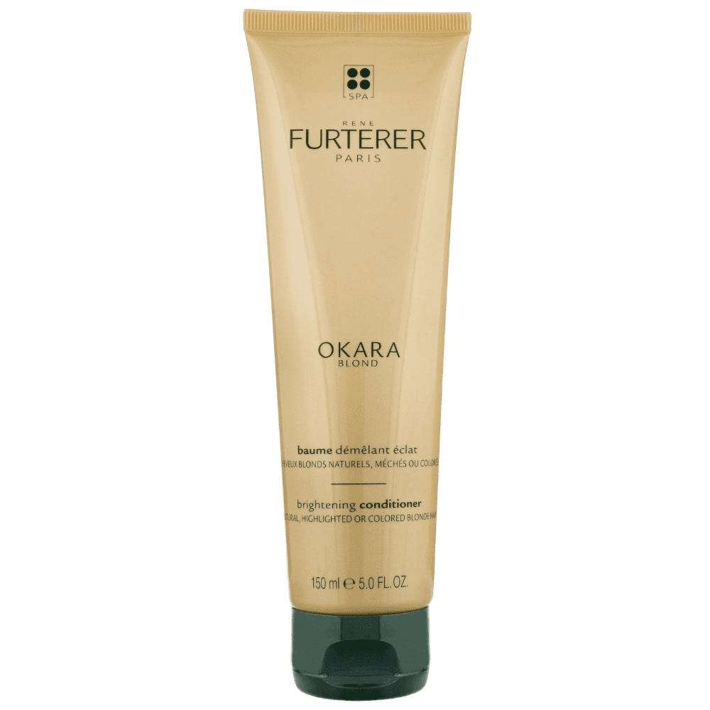 Rene Furterer Okara Blond Conditioner 150 Ml