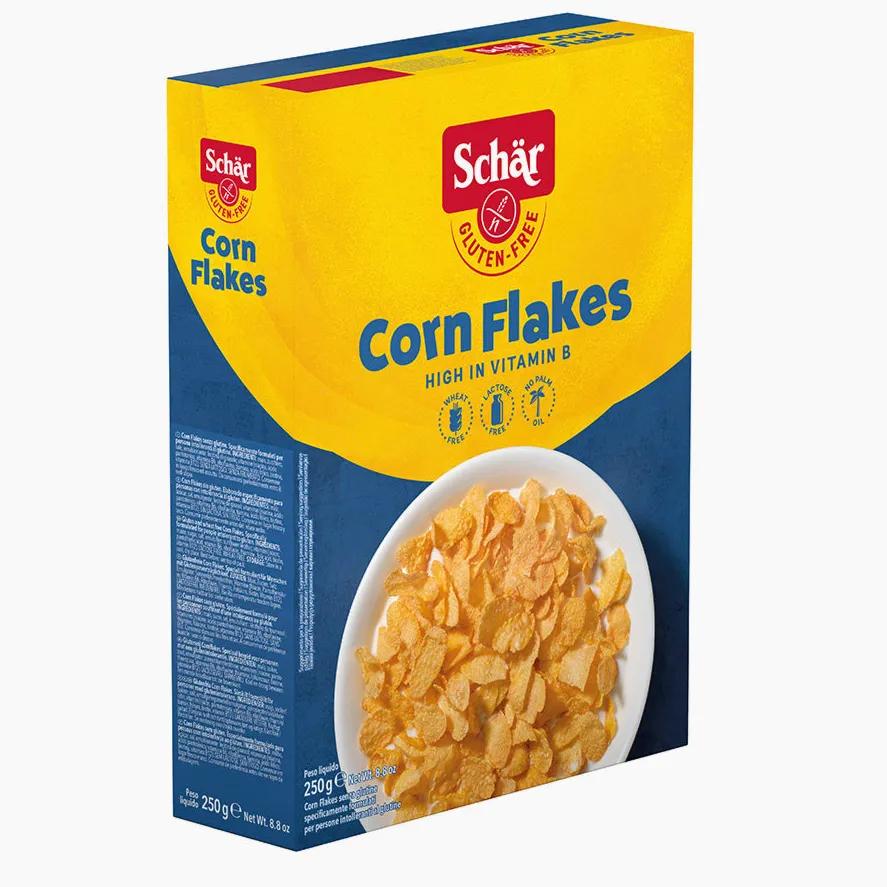 Schar Gluten-free Corn Flakes 250g