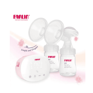 Farlin Ele-Dual Electric Breast Pump