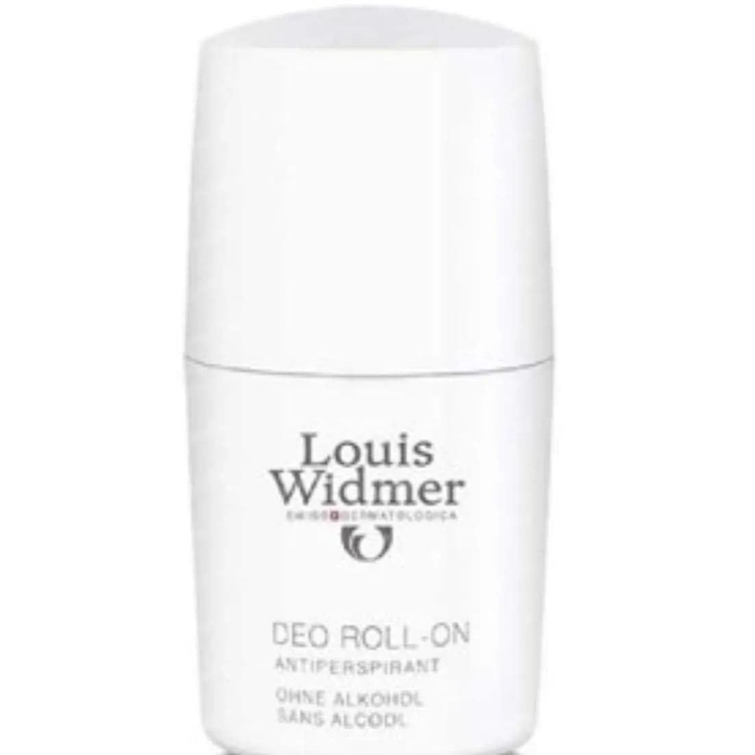 Louis Widmer Deo RollOn Perfum 50 Ml