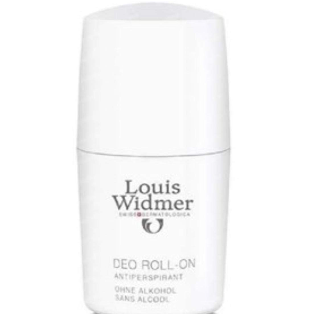 Louis Widmer Deo RollOn Perfum 50 Ml