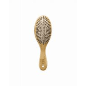 Cala Bamboo Oval Brush 66154