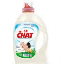 Le Chat Sensitive Aloe Vera  Gel 3 Ltr