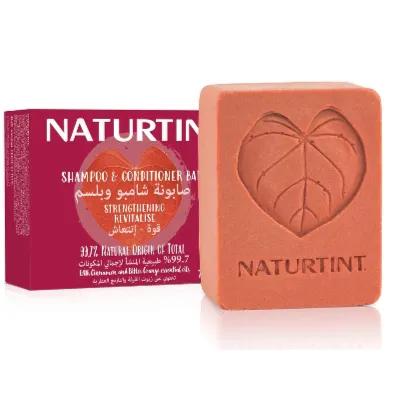 Naturtint Shampoo Bar Strengthening