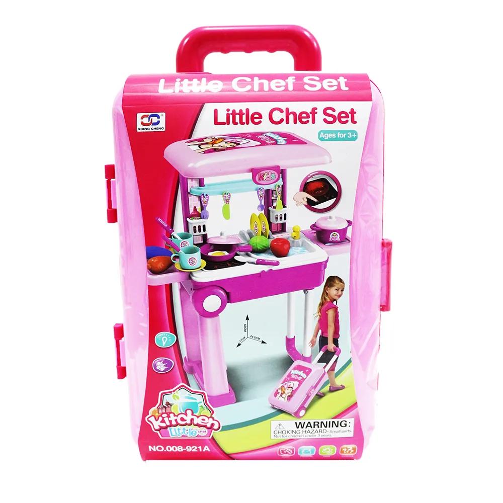 Little Chef Set