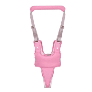 Baby Walker Pink Color