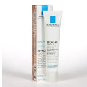 La Roche Posay Effaclar Duo Unifying Corrective Medium Tinted Cream 40ml