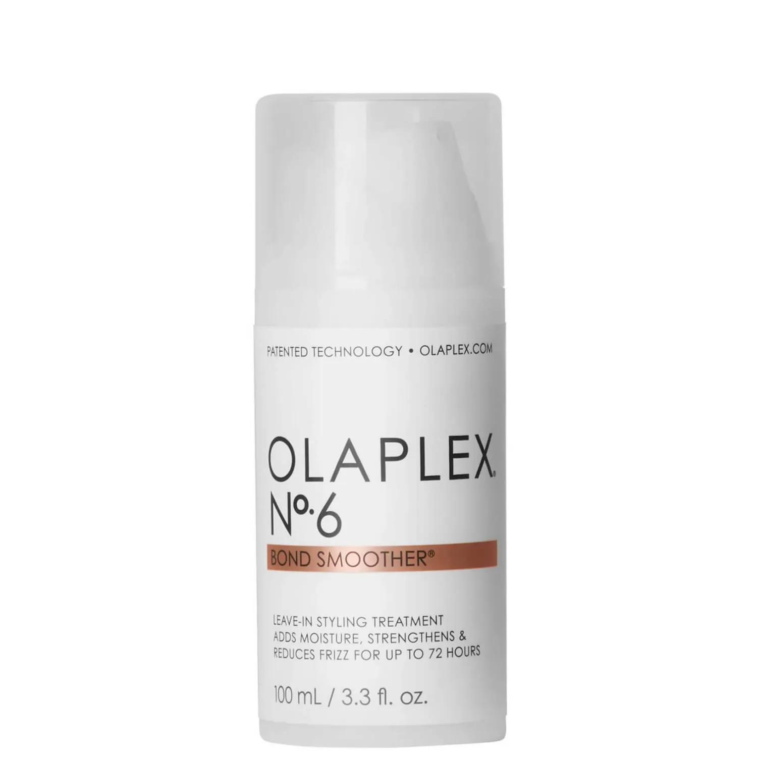 OLAPLEX No.6 Bond Smoother Leave-in 100ml