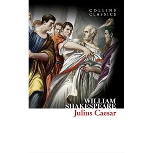 925469 Julius Caesar (Paperback) By Shakespeare, William