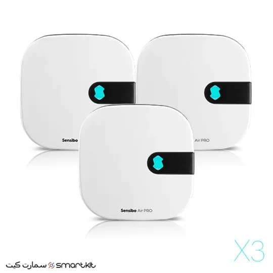 Sensibo Air Pro X3 Kit