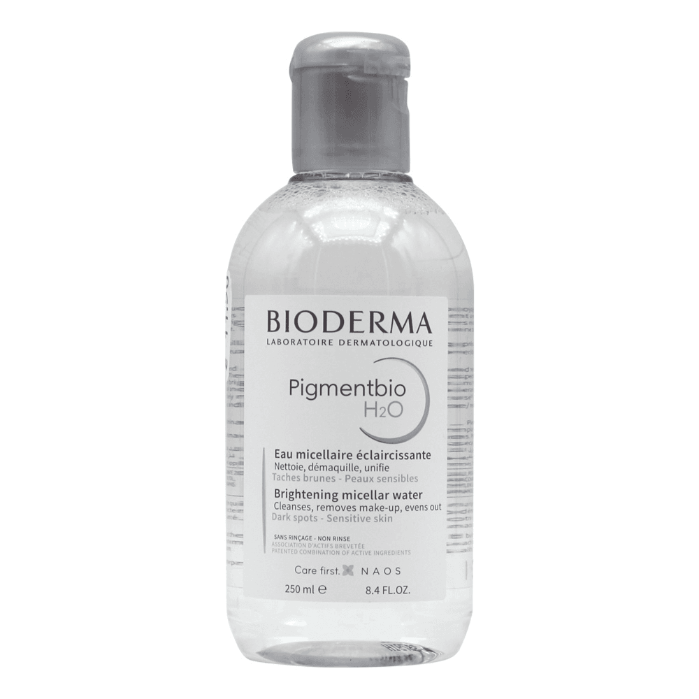 Bioderma Pigmentbio H2O Brightening Micellar Water