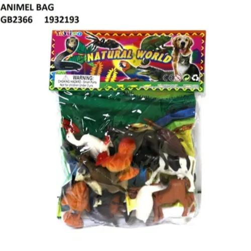 Animal Bag HB9710-12-1