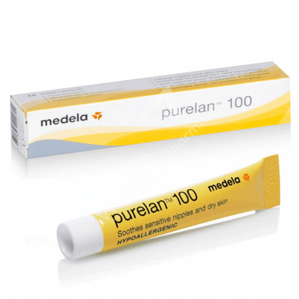 Purelan Cream 7 G