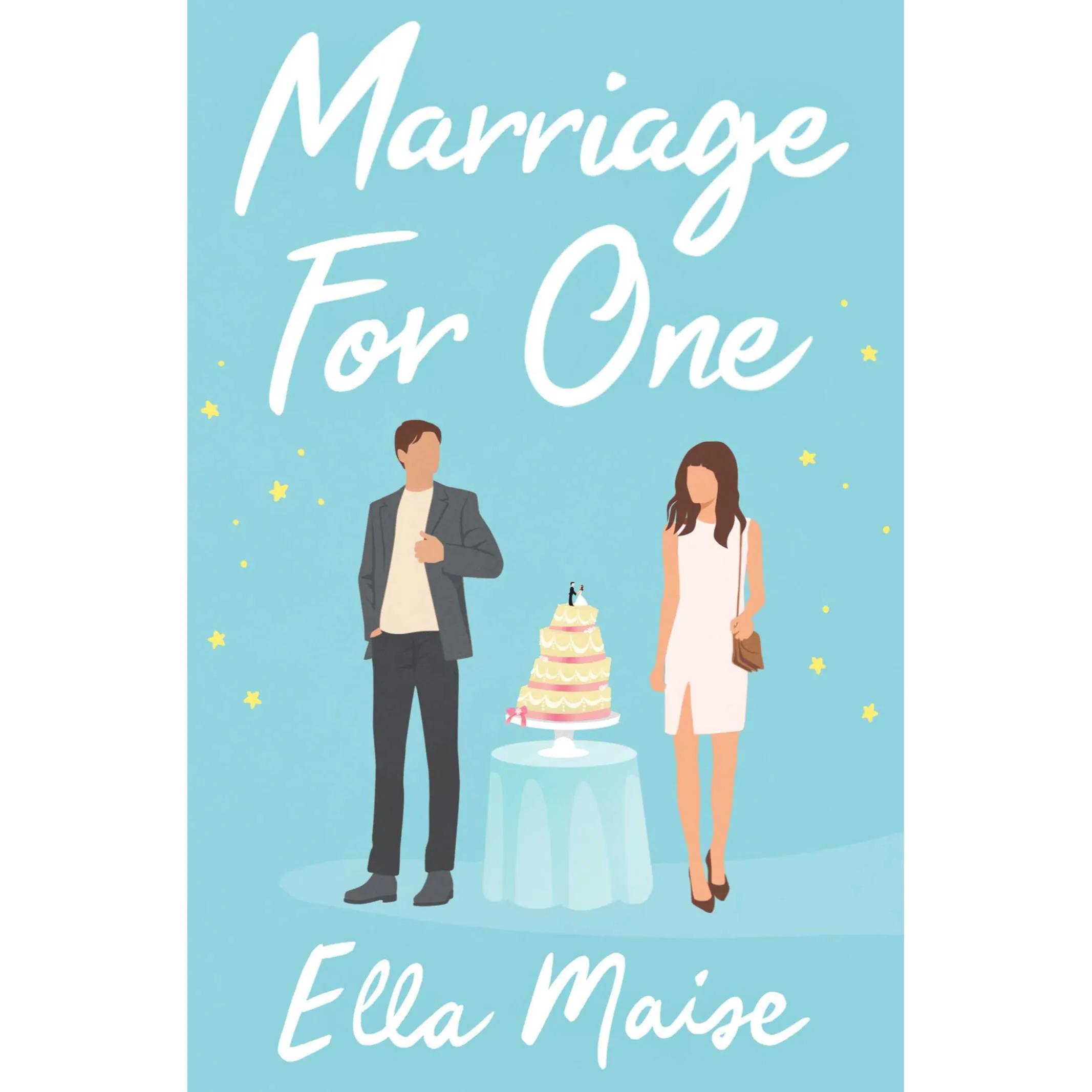 521629 Marriage for One (Paperback) By Maise, Ella