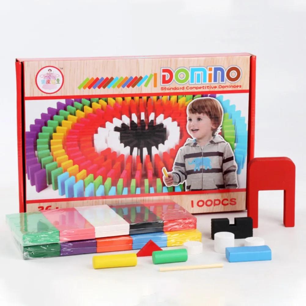 Domino Standard Competitive Zx-018