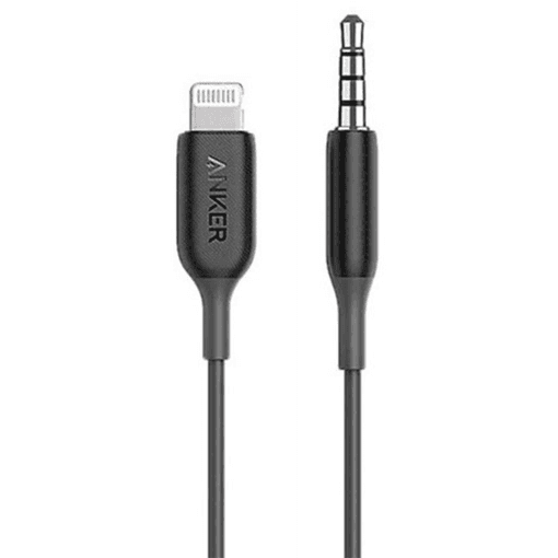 Anker Audio Cable For Iphone 0.9m