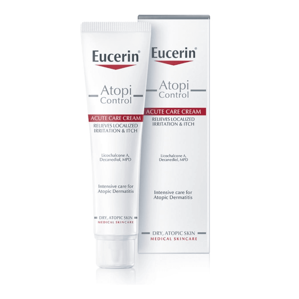Eucerin Atopi Control Acute Care Cream 40ml