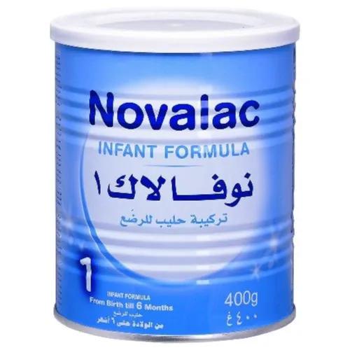 Novalac N1 400Gm