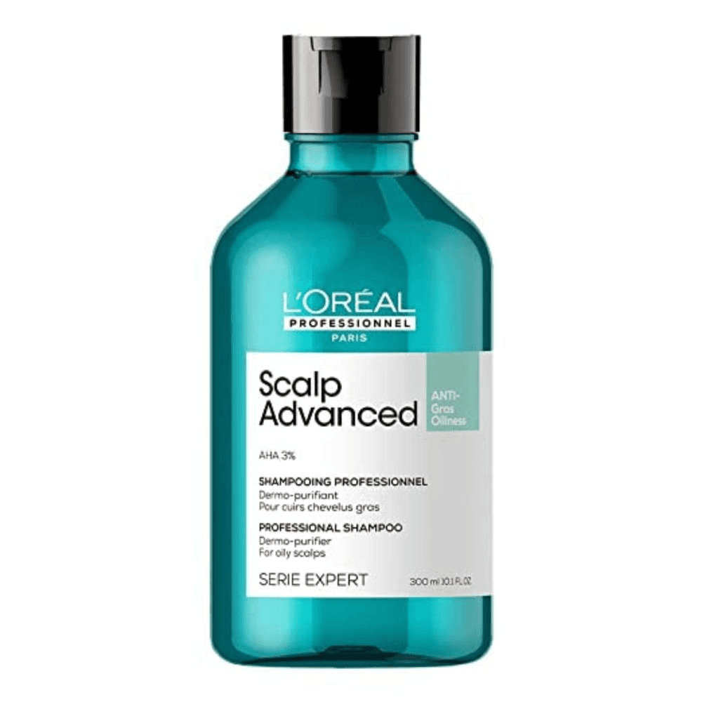 Loreal Scalp Sham Aha 3% anti g