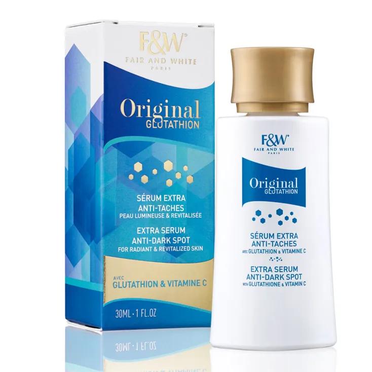 Fair & White Original Glutathion Extra Serum Anti-Dark Spot 30 Ml