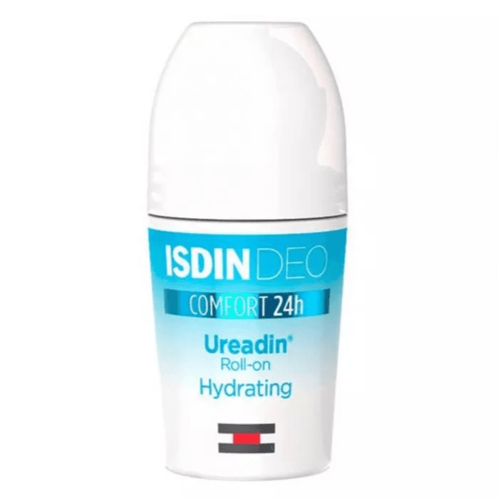 Isdin Deo Ureadin Roll On Hydrating 