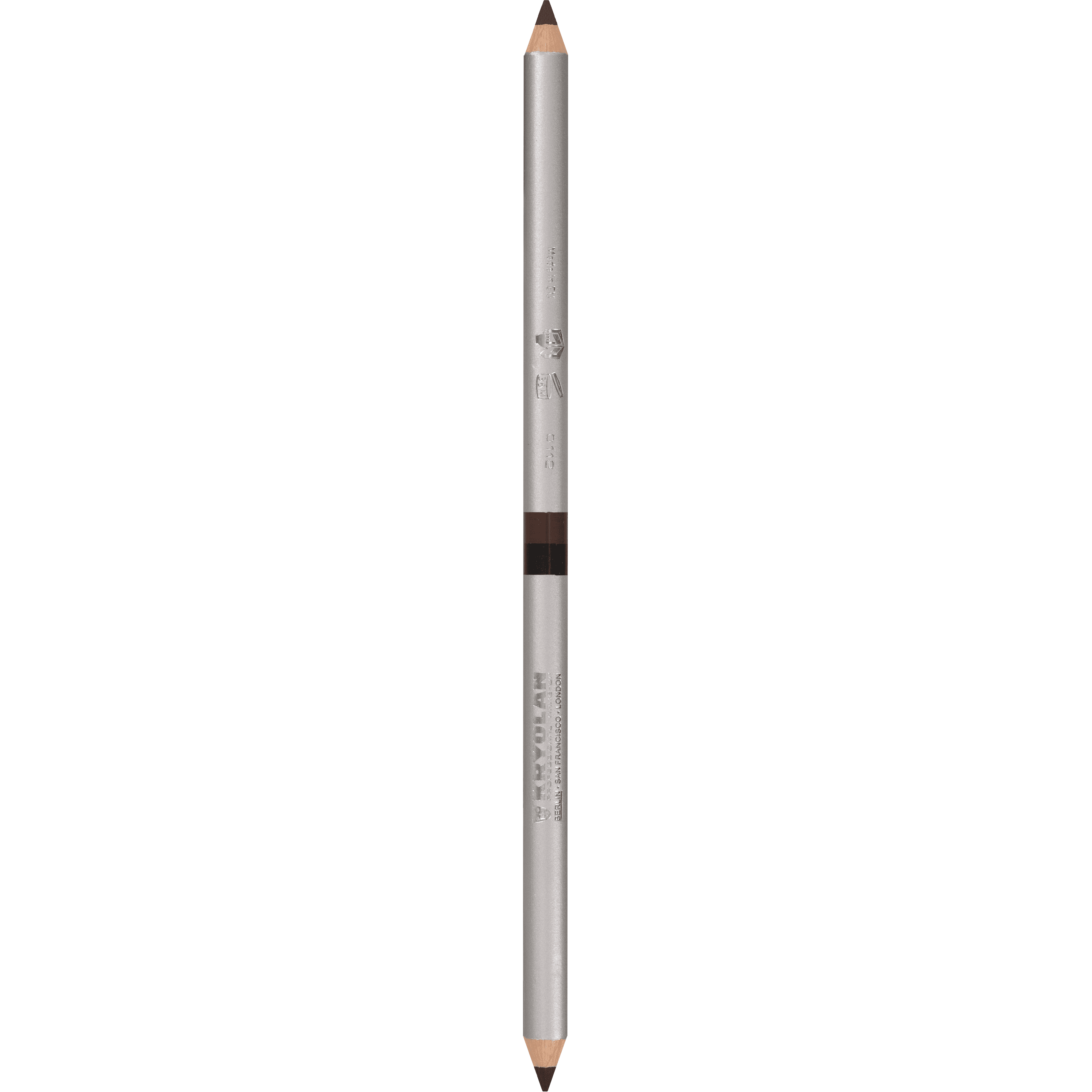 Kryolan Contour Pencil 2 Colors