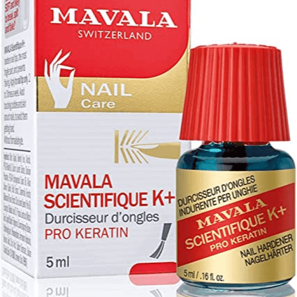 Mavala Scientifique Nail Hardener