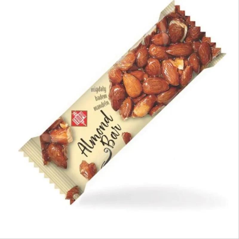 Tempo Almond Bar 40g