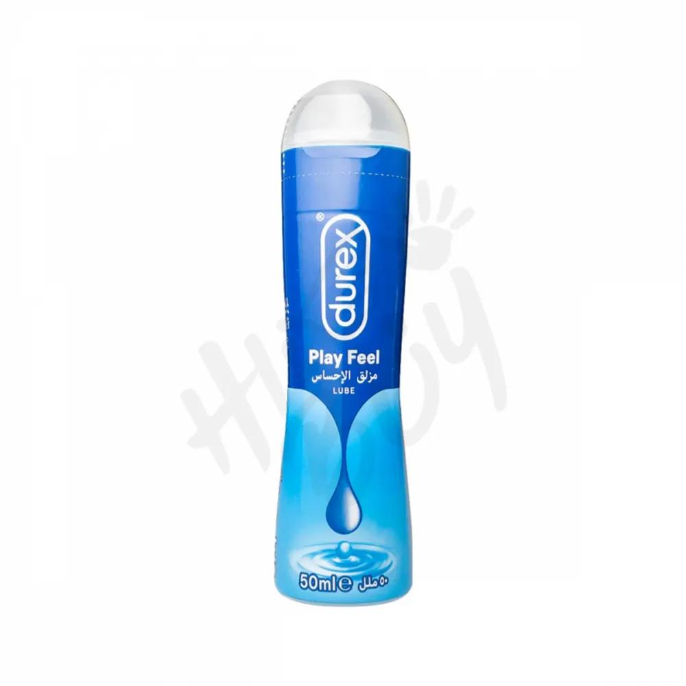 Durex Play Feel 50ml