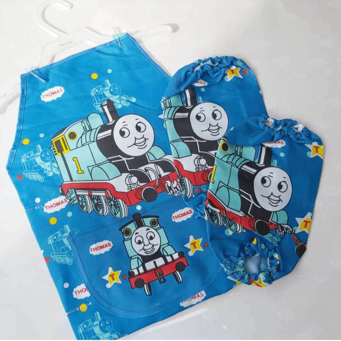 Thomas The Train Apron