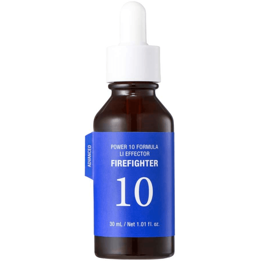 It'S Skin Power 10 Formula Li Effector Firefighter