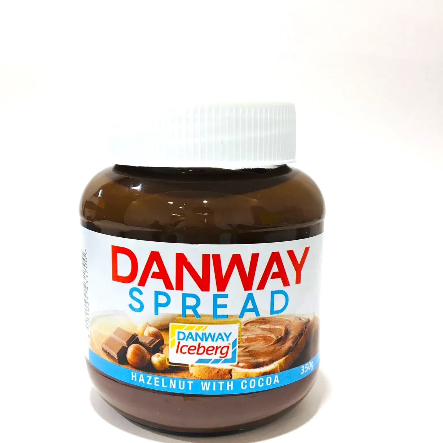 Danway Chocolate Spread 350g