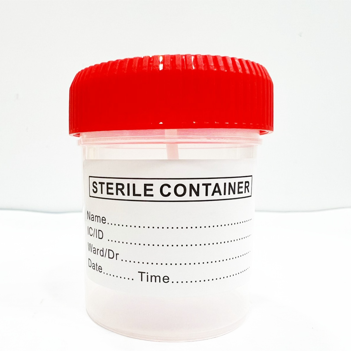 Medica Sample Container 60ml