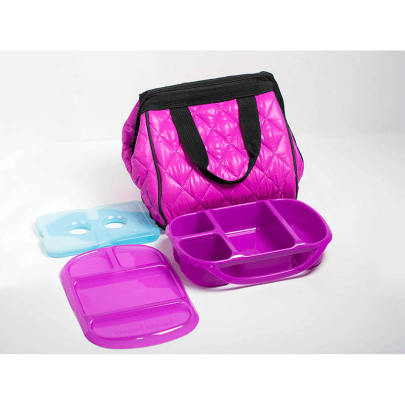 Portion Perfect Meal Bag Set