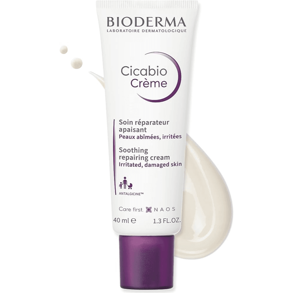 Bioderma Cicabio Cream 40 Ml