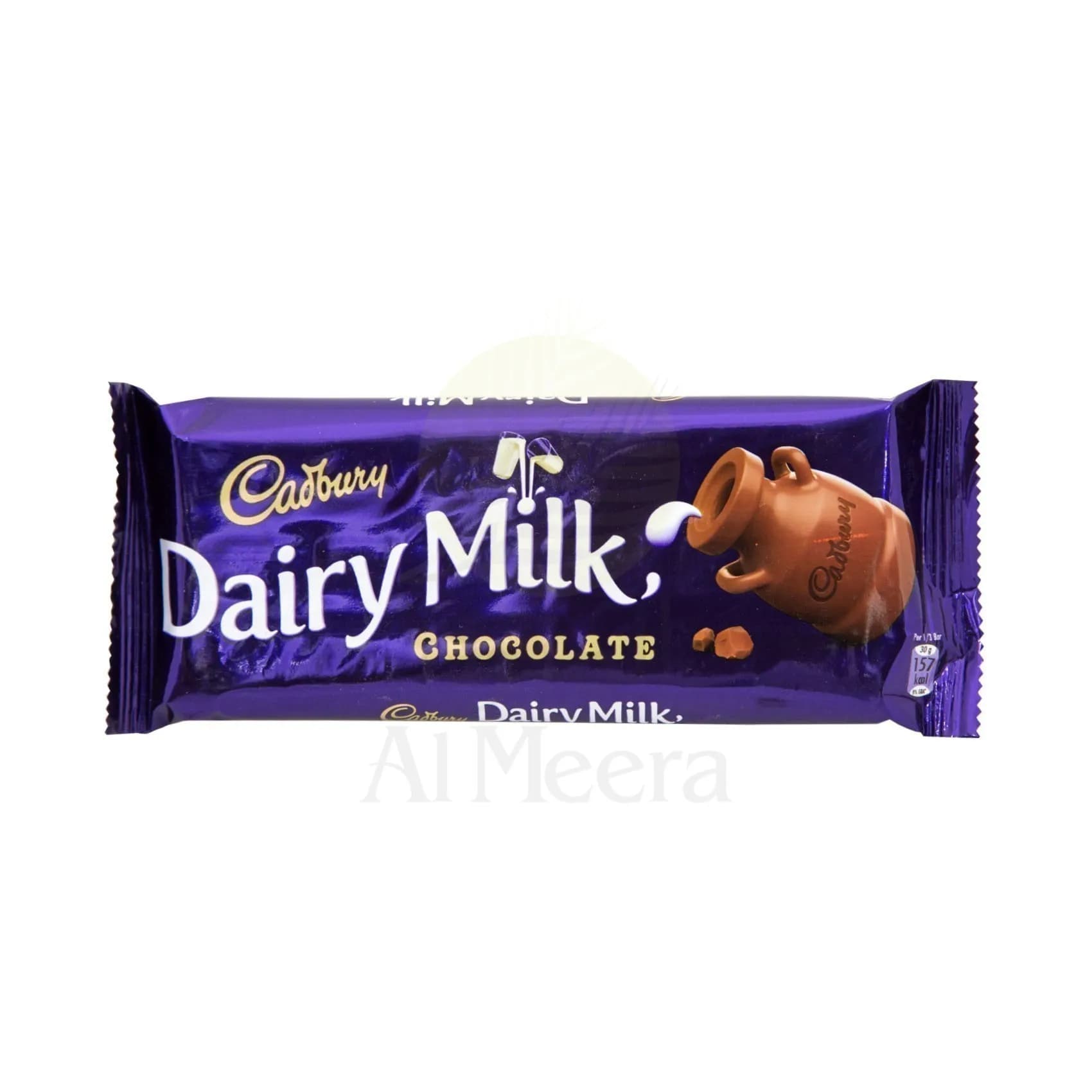 Cadbury Dairy Milk Chocolate 90g