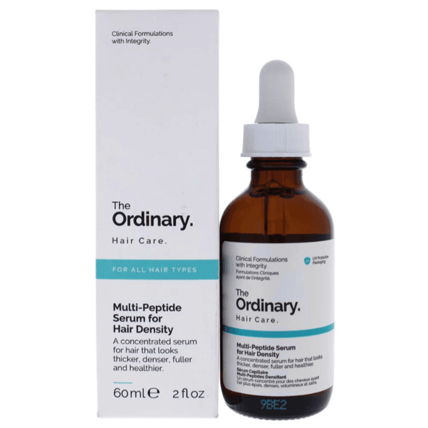 The Ordinary Multi Peptide Serum For Hair Density 60ml