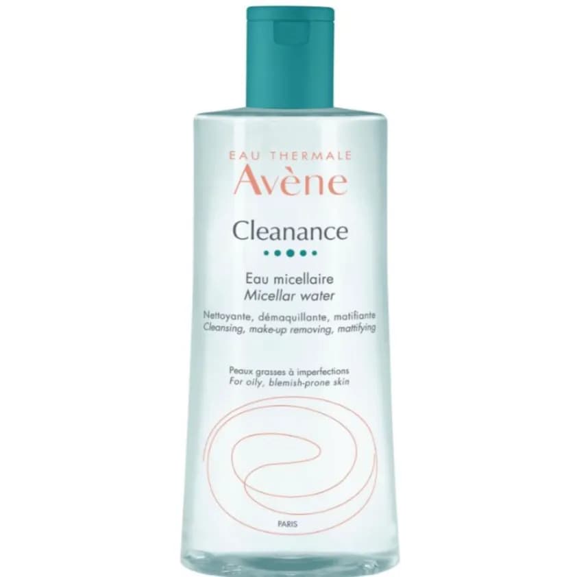 Avene Cleanance Micellar Water 400ml