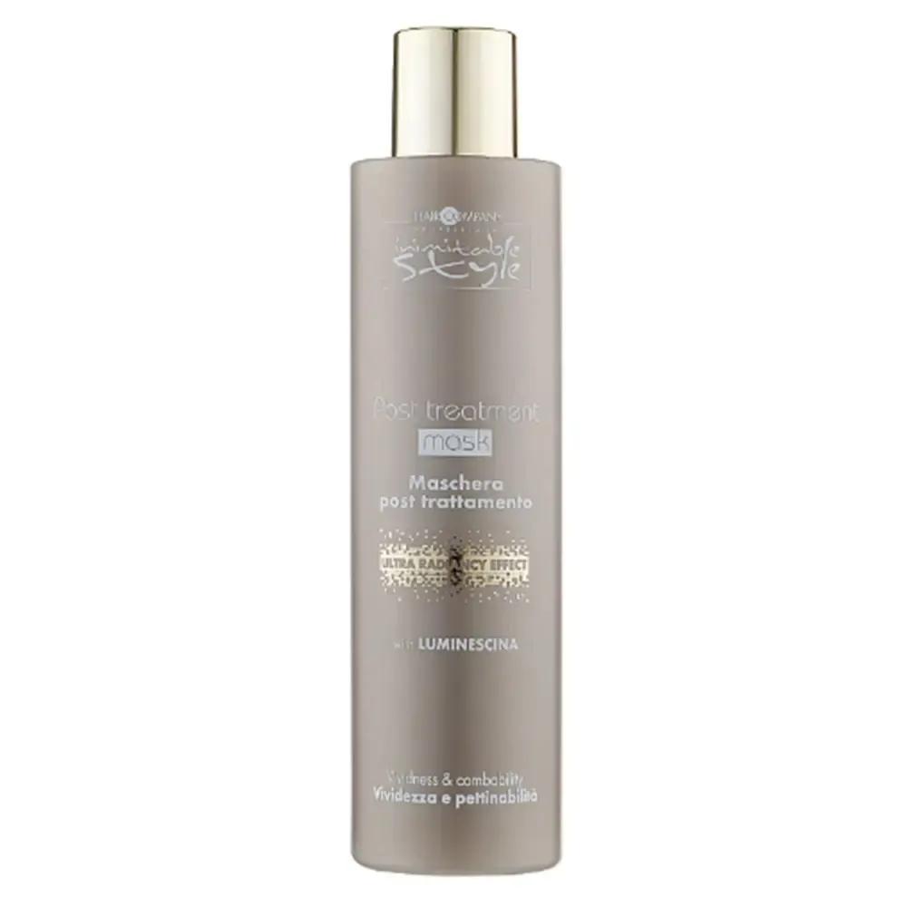 Hair Company Inimitable Style Post Treatment Mask 200ml