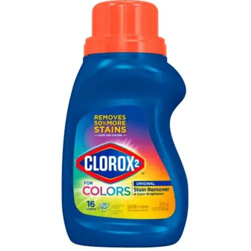 Clorox 2 LQD Regular 650ml