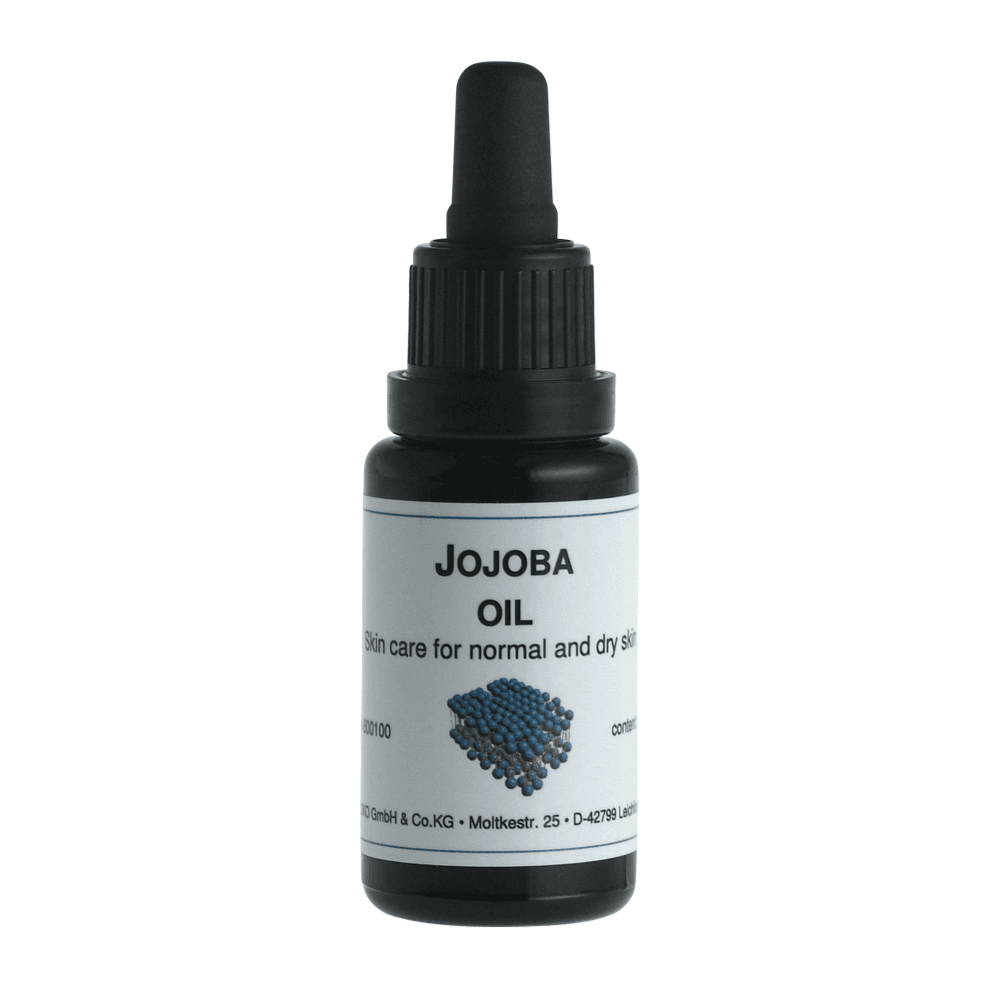 Koko Jojoba Oil 20ml