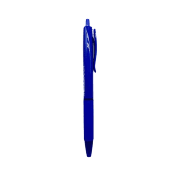 Pilot Bp-1 Rt Fine Ballpoint Pen 0.7mm Blue Colour - 3434