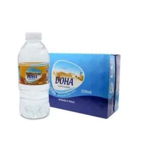 Special Offer - Doha 350 Ml Carton 40 Pcs Buy 100 Cartons