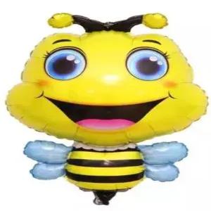 Ballon Helium Bee